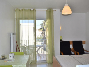 Studio Balaruc-les-Bains, 1 pièce, 2 personnes - FR-1-534-112